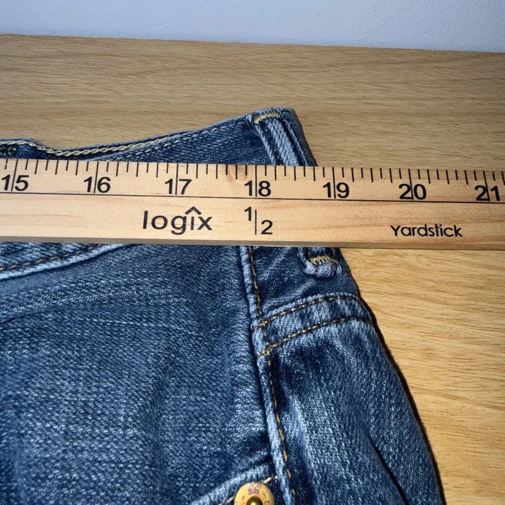 Levis levi 569